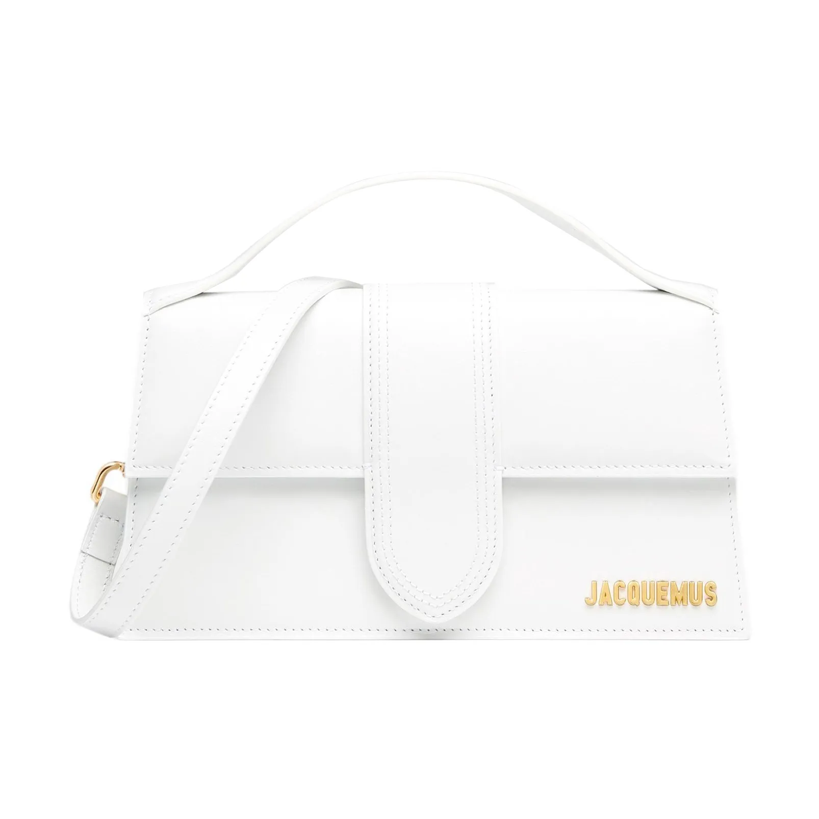 Jacquemus Le Grand Bambino Tote Bag