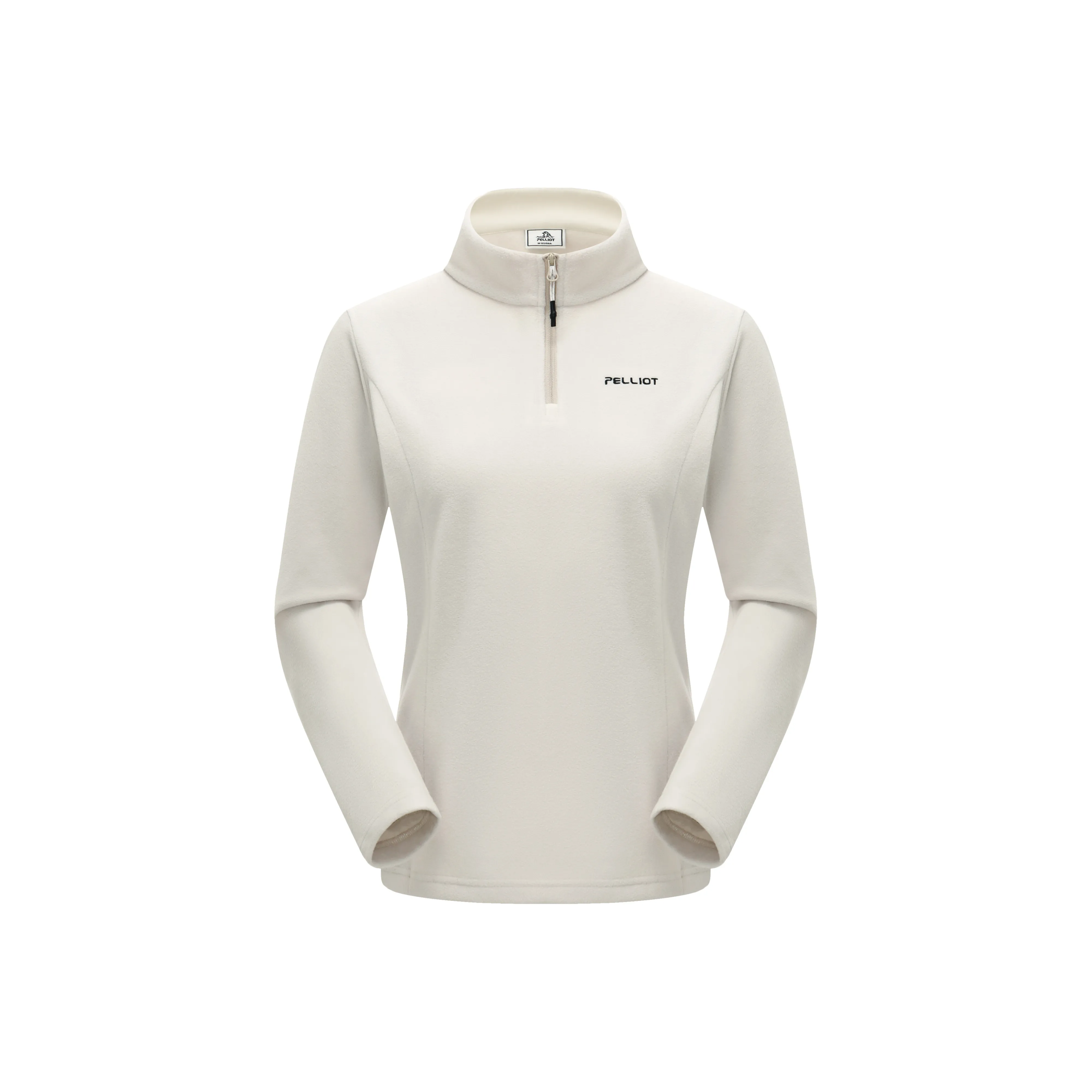 PELLIOT Classic 1,0 Флис Одежда Унисекс