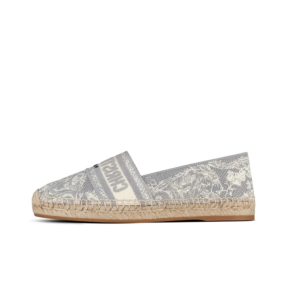 DIOR Granville Espadrilles Women's