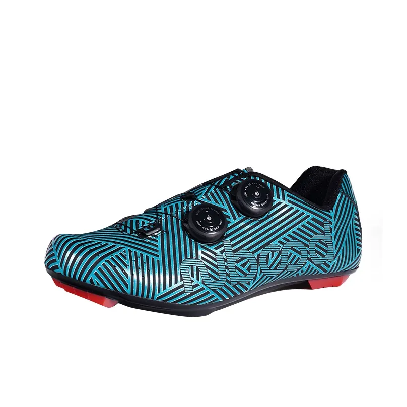 BOODUN Burton Mid Top Cycling Shoes Men's