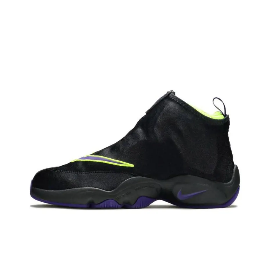 Nike Air Zoom Flight '98 The Glove Lakers
