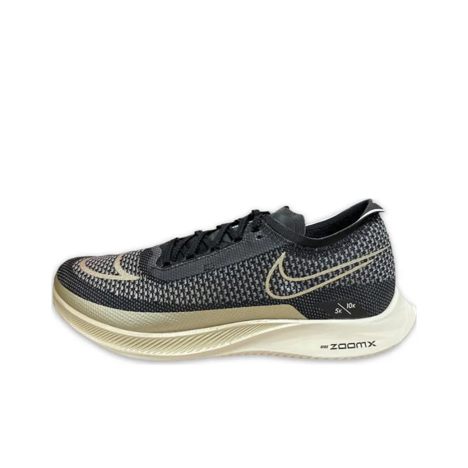 Nike Streakfly Black BlendCZ5588-002 Gold Grain