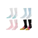 4팩 (화이트, 블루, 라이트 블루, 핑크, 블랙)
