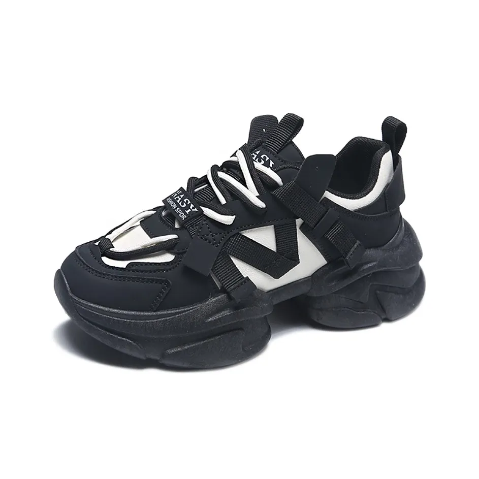 VANSSI Низкий топ кеды женские