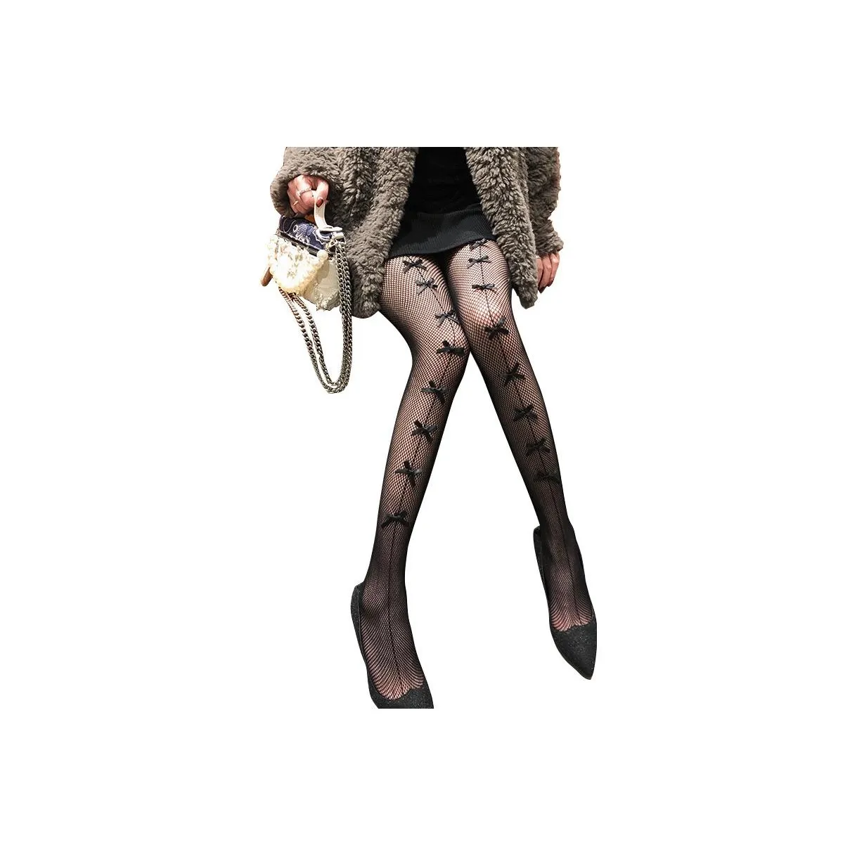 LANZA Женские Колготки