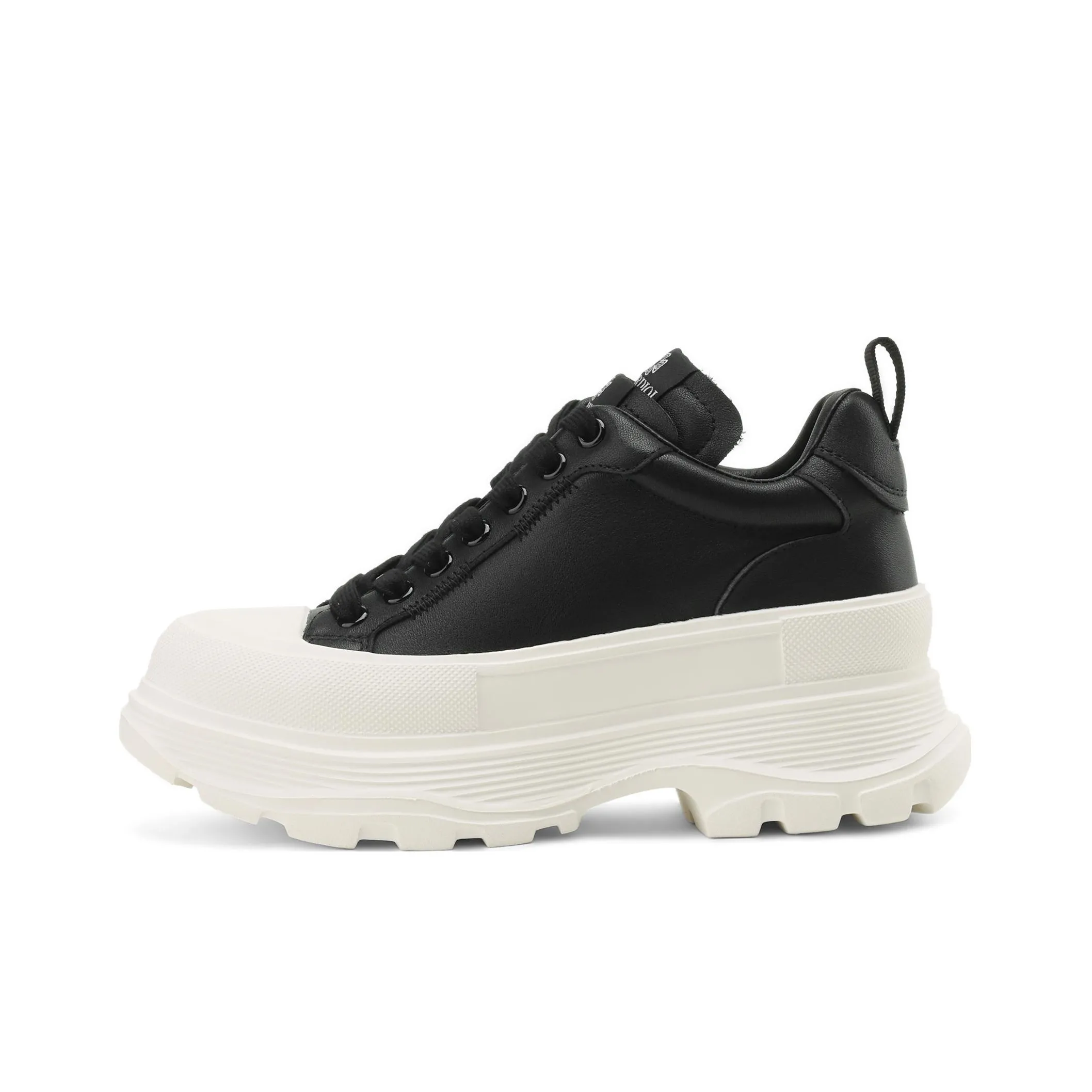 BOERDIQI Low-Top Casual Shoes 7.5cm Women's