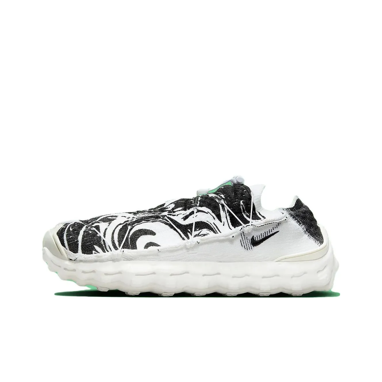 Nike Ispa Mindbody White Black