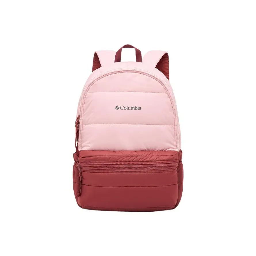 Columbia 16L Outdoor Bags Fabric Pink Unisex
