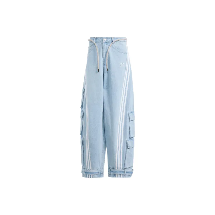 Top Cargo Denim Pants for Women in 2025: Style Meets Comfort
