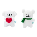 사랑 + 스카프