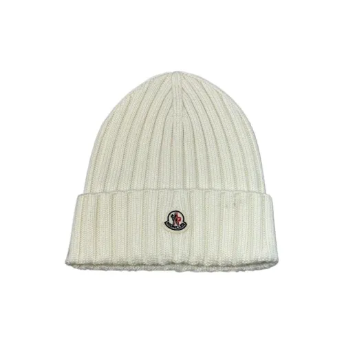 Moncler Вязаные Шапки Унисекс