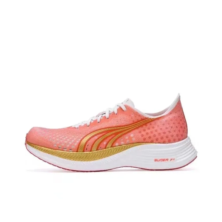 DO WIN Kamikaze SE Устойчивый к истиранию противоскользящий низкий топ беговые кроссовки унисекс Шиповниковый красный улучшенная версия