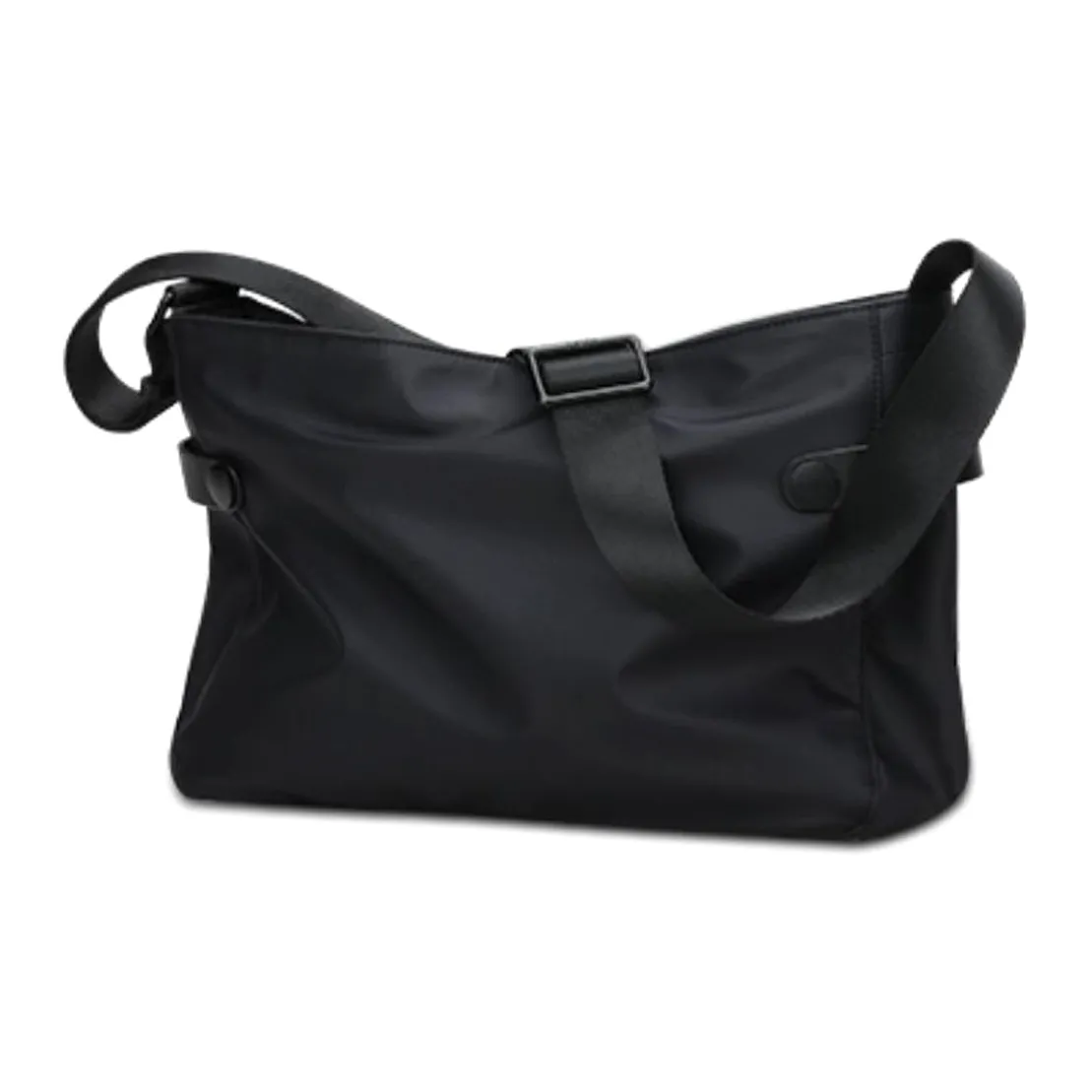 BJIAX Нейлоновая сумка через плечо маленькая сумка на плечо сумка через плечо сумка для доставки унисекс черный синий камуфляж