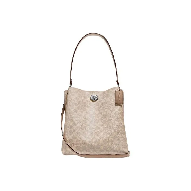 COACH Charlie Клатчи Женские