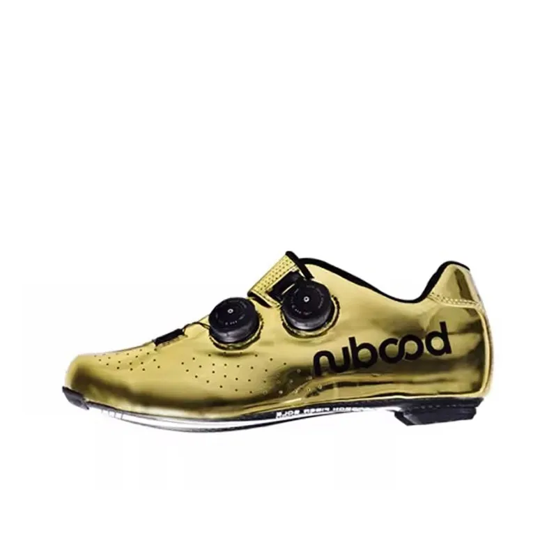 BOODUN Budon противоскользящие низкие топовые велосипедные кроссовки мужские роскошное золото