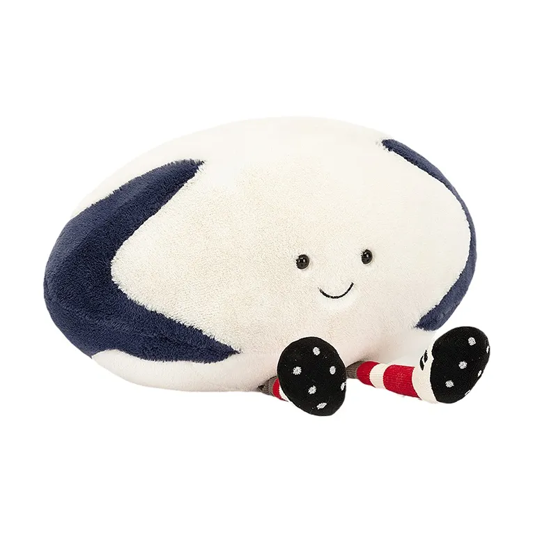 JELLYCAT Fun Sports Plush Toy