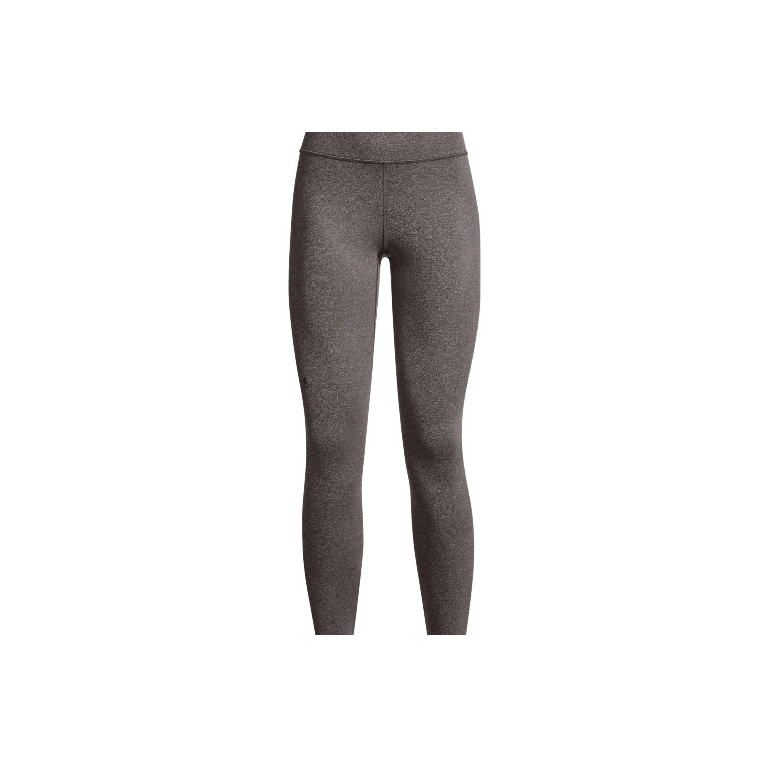 Under Armour ColdGear Серые Женские Штаны для Йоги