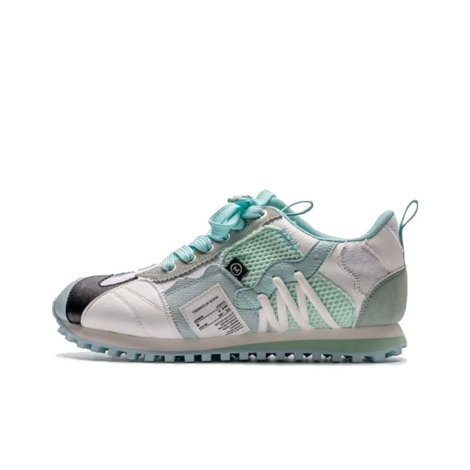 JOMA Trail Running TK