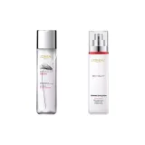 크리스탈 워터 130ml + 리바이탈라이징 로션 110ml