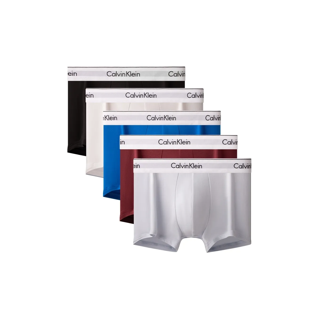 Calvin Klein Men's Boxer Briefs