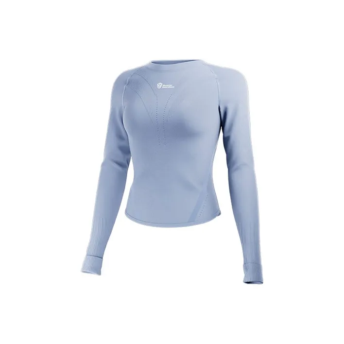 Monster Guardians Йога T-рубашка Женская