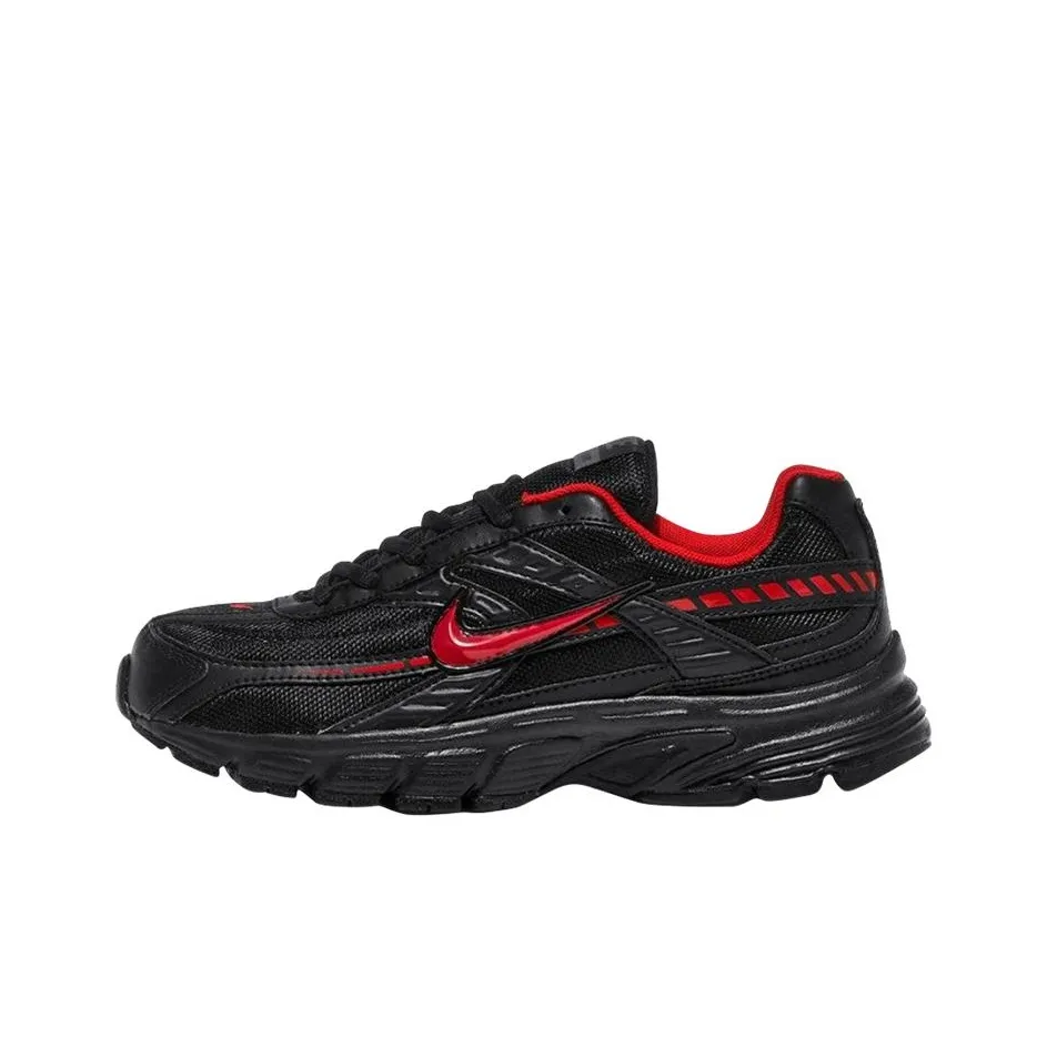 Nike Initiator 'Black Red'