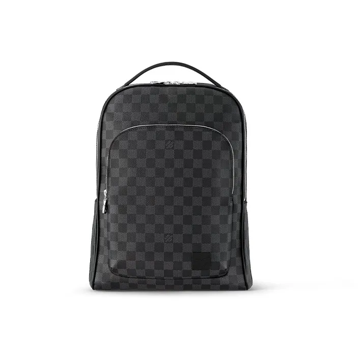 LOUIS VUITTON Avenue Backpack