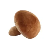 플러시 시타케 버섯 15cm