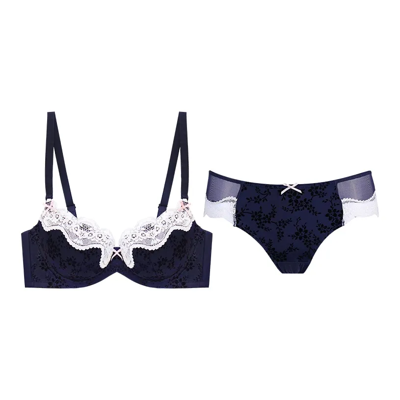 BODY STYLE Women's Underwear Sets