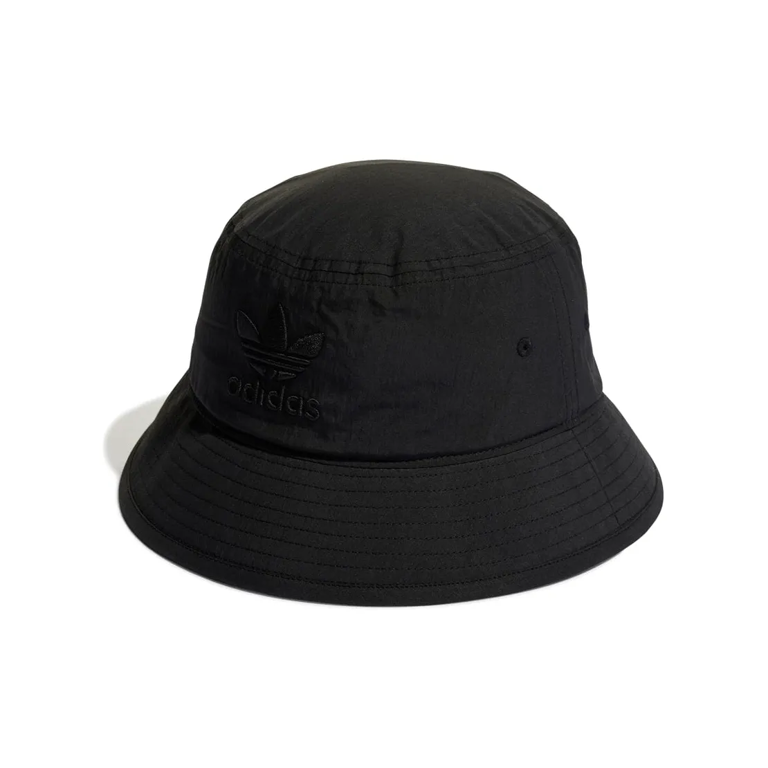 Adidas Originals Cotton Bucket Hats Унисекс Черный