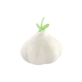 플러시 마늘 13cm