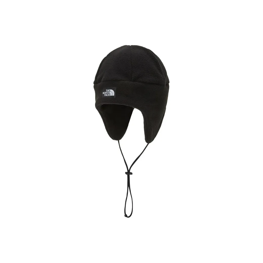 THE NORTH FACE Полиэстер Beanies Унисекс Черный