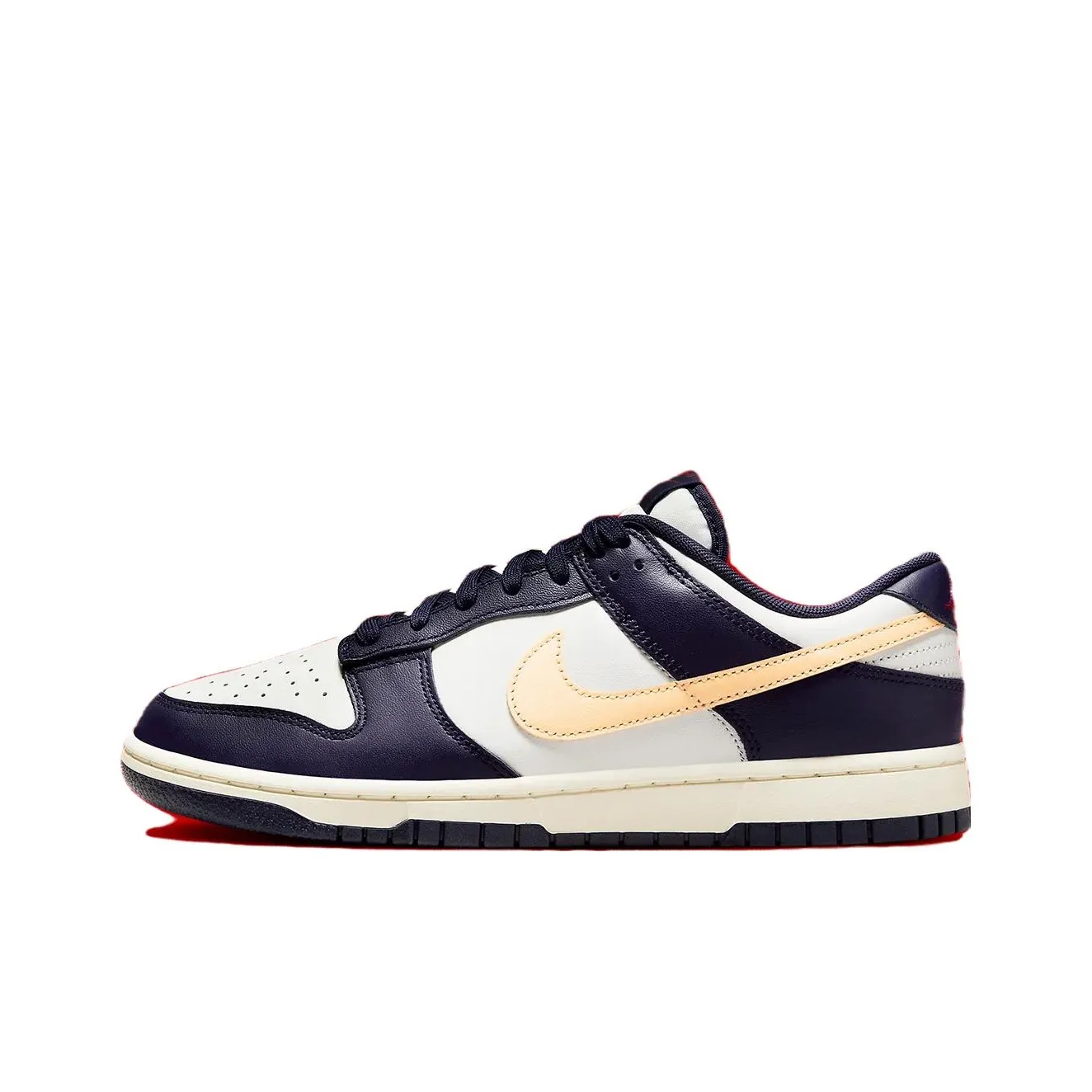 Nike Dunk Low Retro From Nike To You Midnight Navy