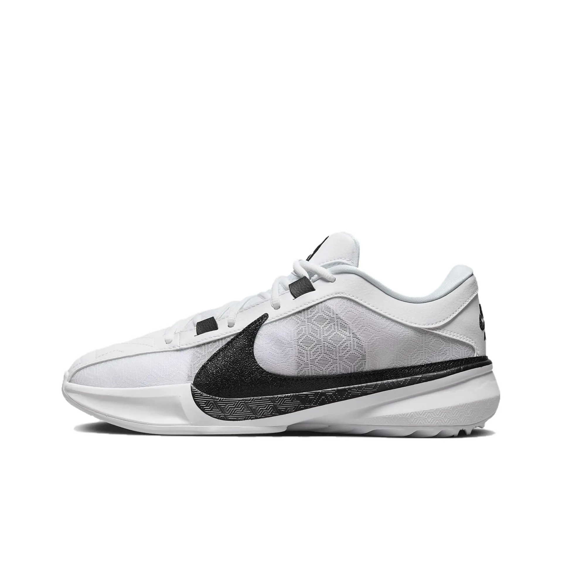 Nike Zoom Freak 5 Tb White