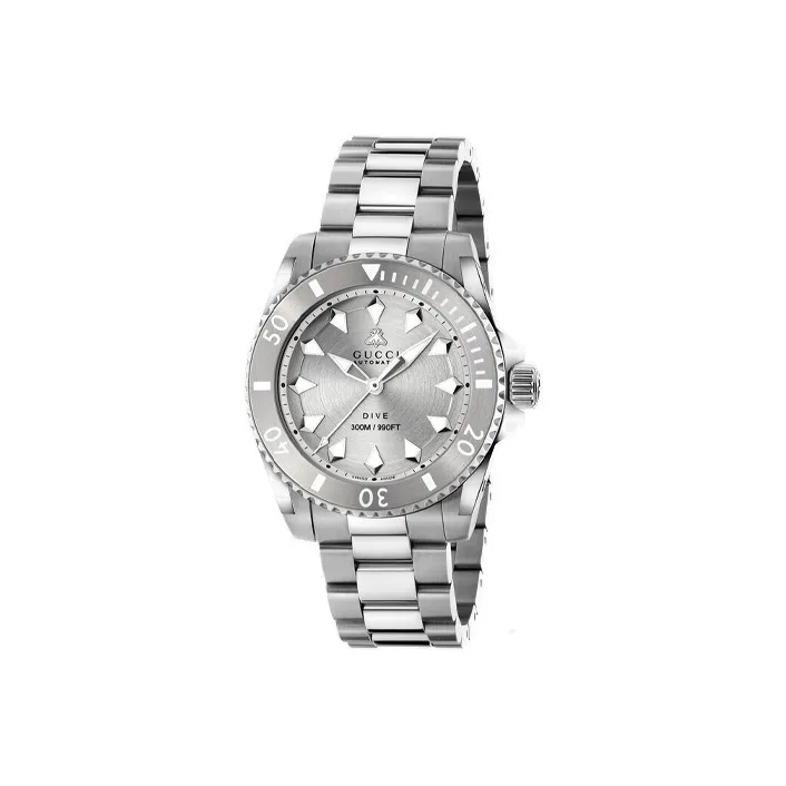 GUCCI Men's Dive Collection Watch