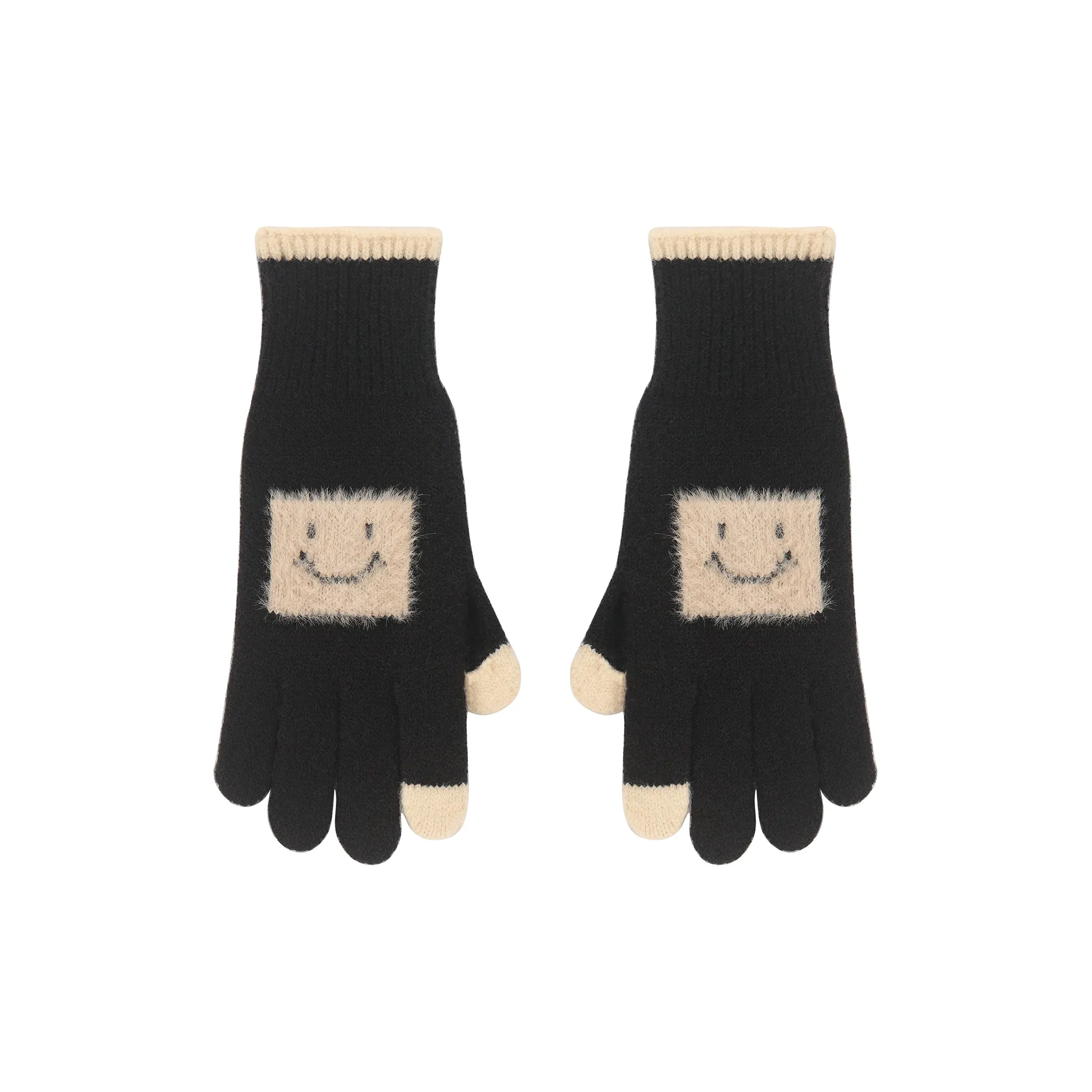 ASTAR HADES Пряжа Вязаные Перчатки Унисекс