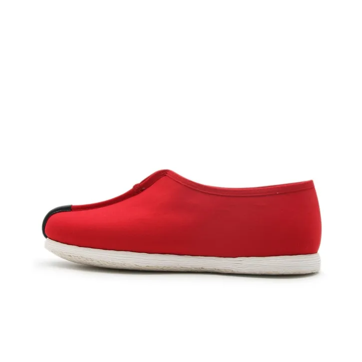 Neiliansheng Casual Мужской Красный