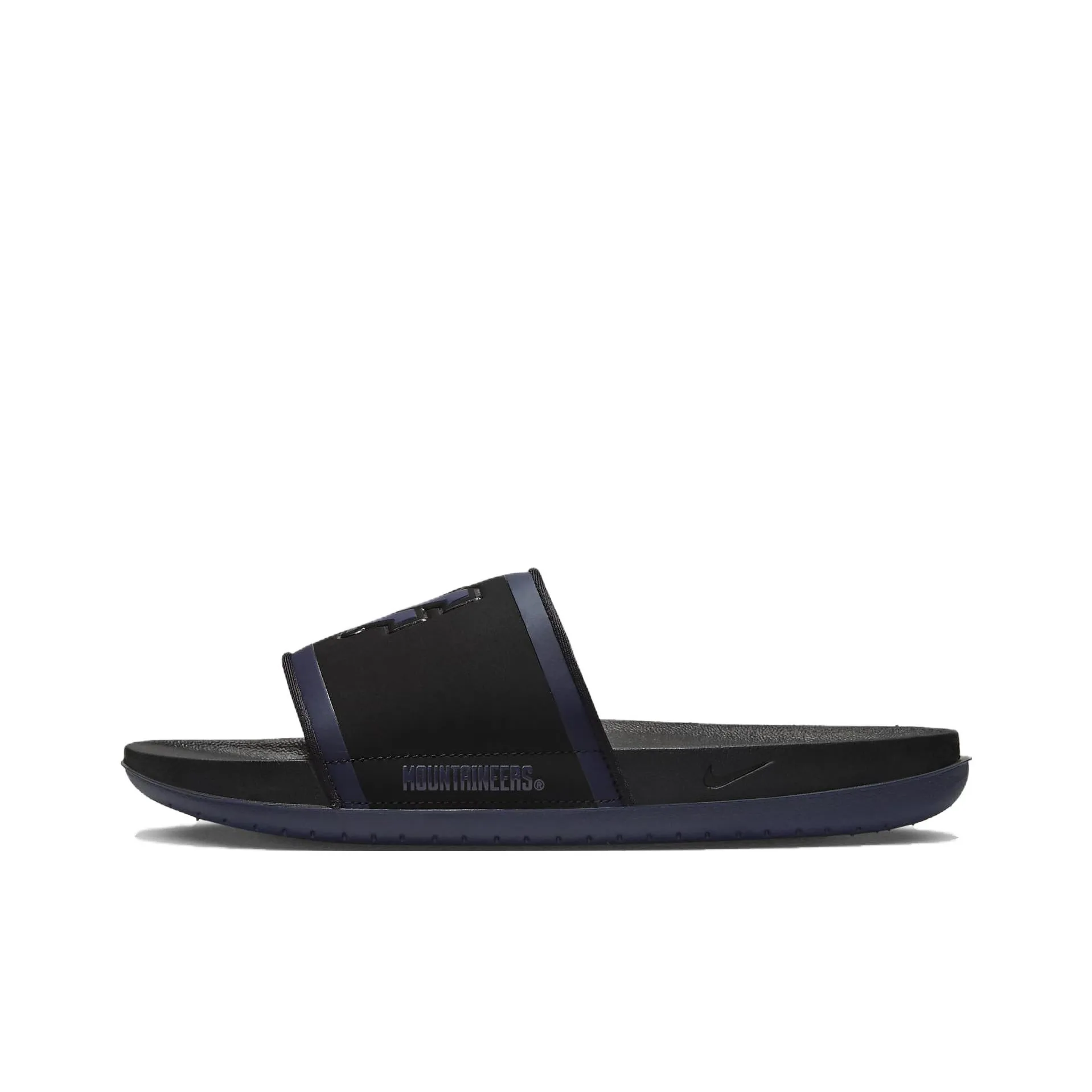 Nike Offcourt Slide 'West Virginia'