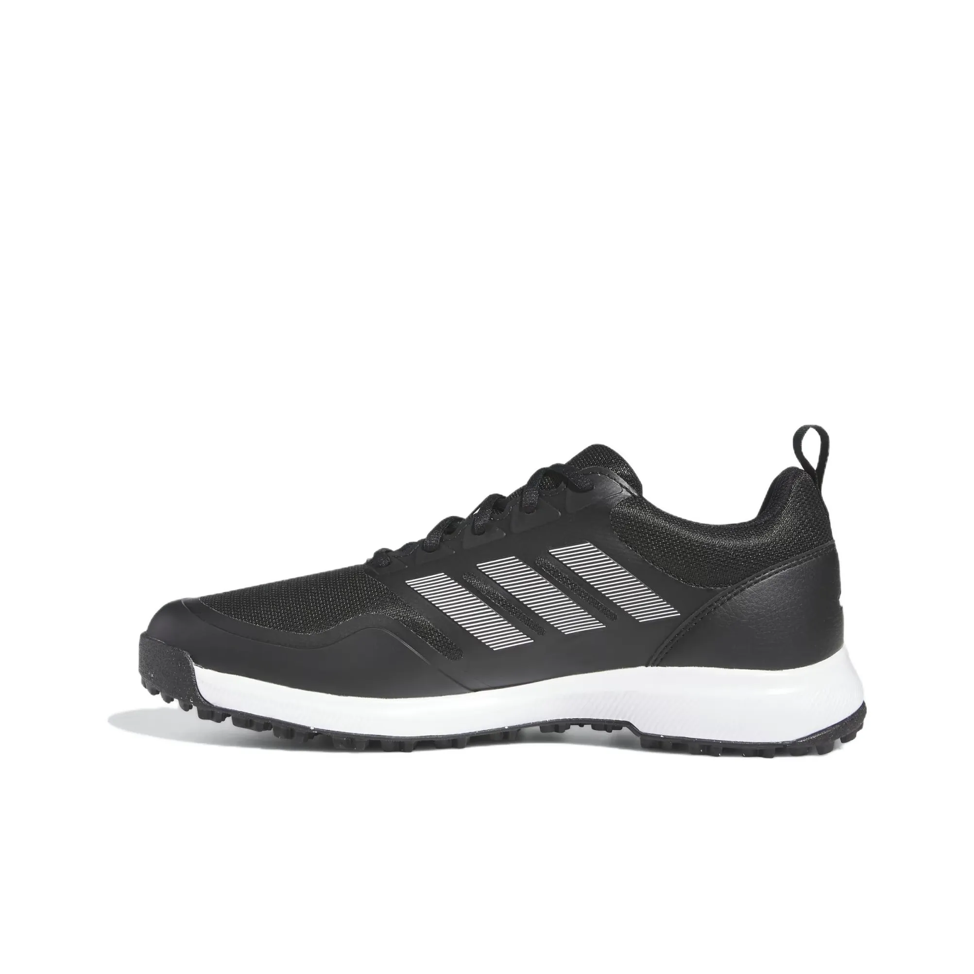 Adidas Tech Response Sl 3.0 Golf Core Black Cloud White