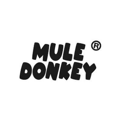 多嘴驴/Mule Donkey
