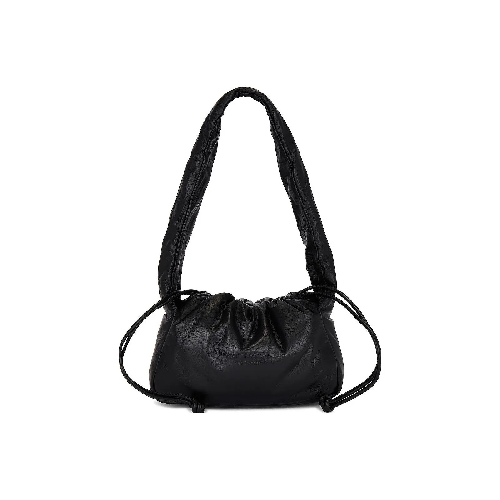 Alexander Wang Ryan Puff Small Shoulder Bag