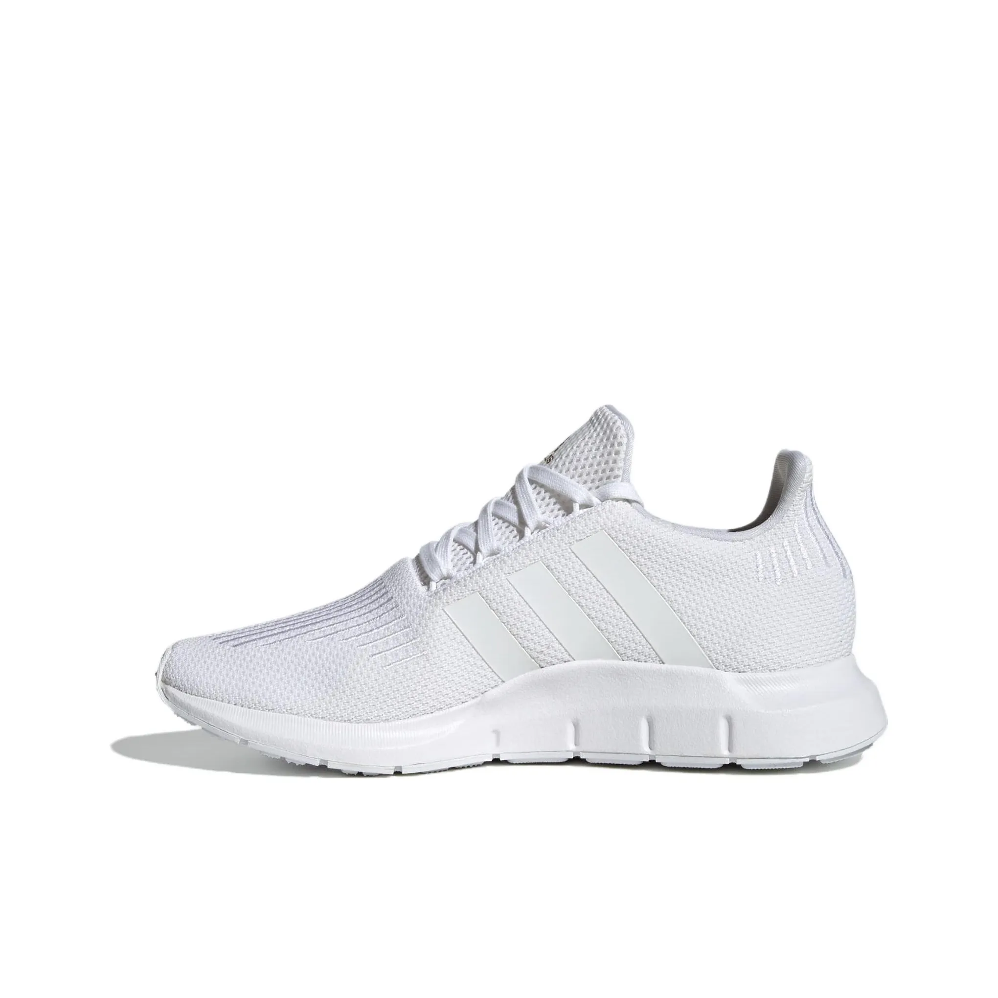 Adidas Swift Run 1.0 Cloud White Gold new Women's