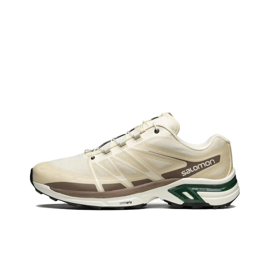 salomon Amphib XT Wings 2 'Vanilla Ice Falcon'