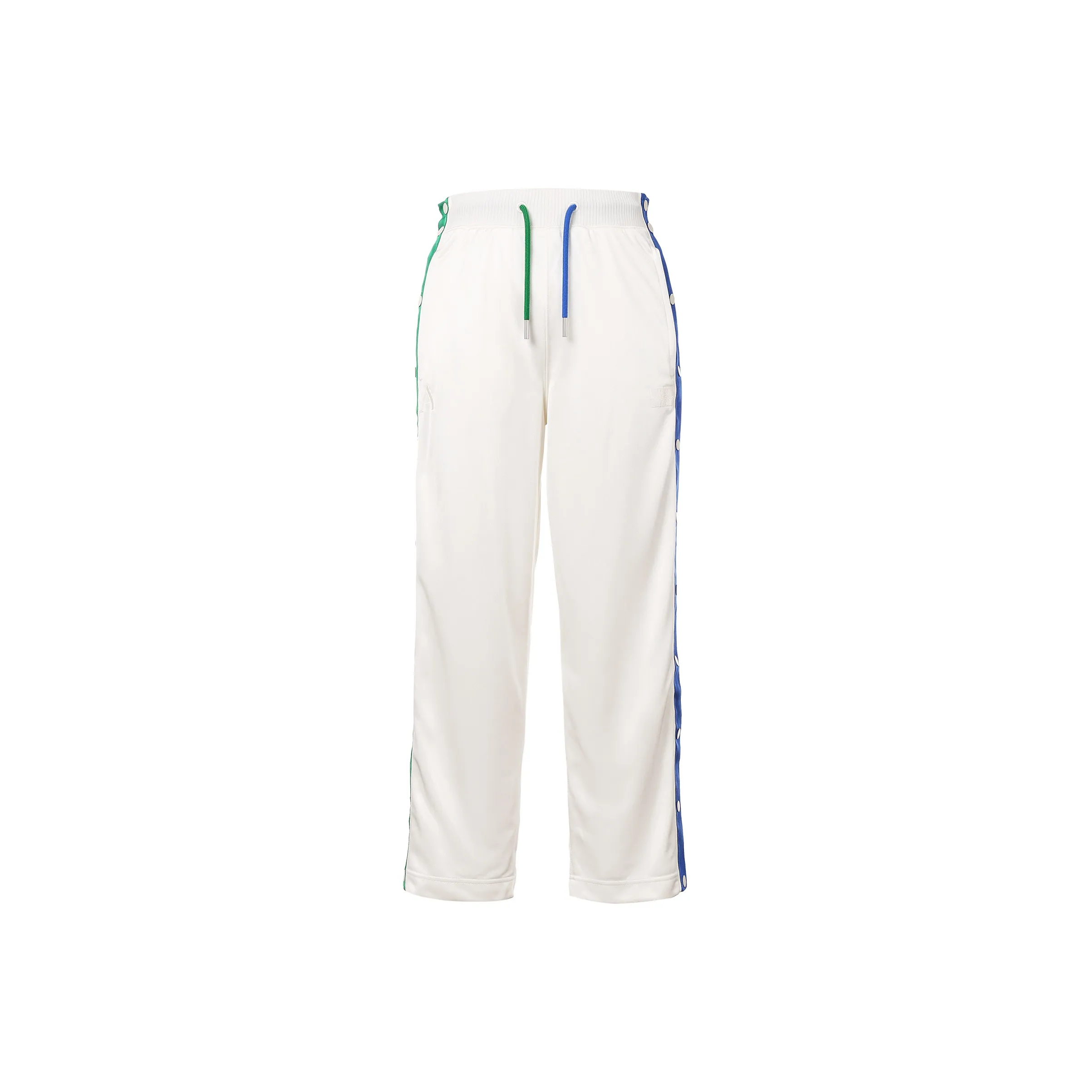 Jordan X Aleali May Tearaway Pant White