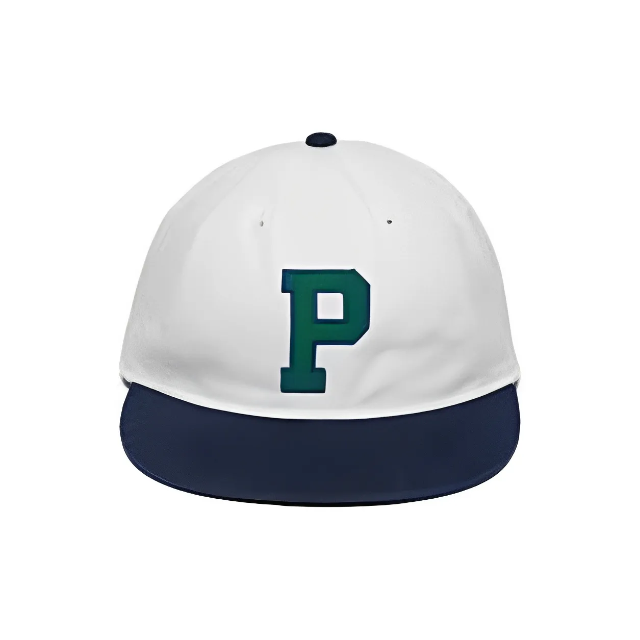 Polo Ralph Lauren Хлопковые кепки Мужские Белые