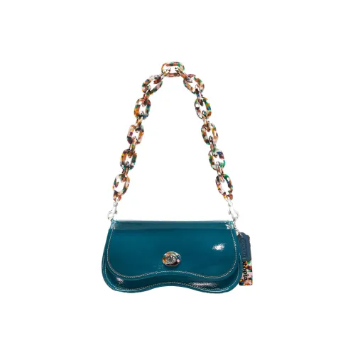 Coachtopia Wavy Dinky Сумки Женские