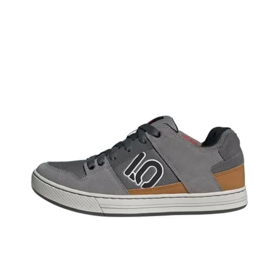 Adidas Five Ten Freerider Grey Grey Bronze Strata