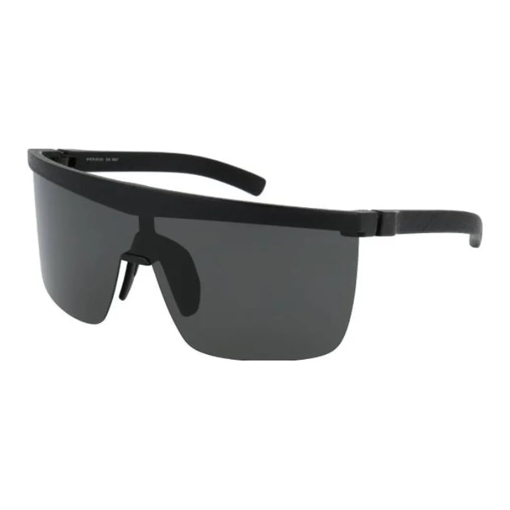 MYKITA Maylon Sun Trust Oversized Sunglasses
