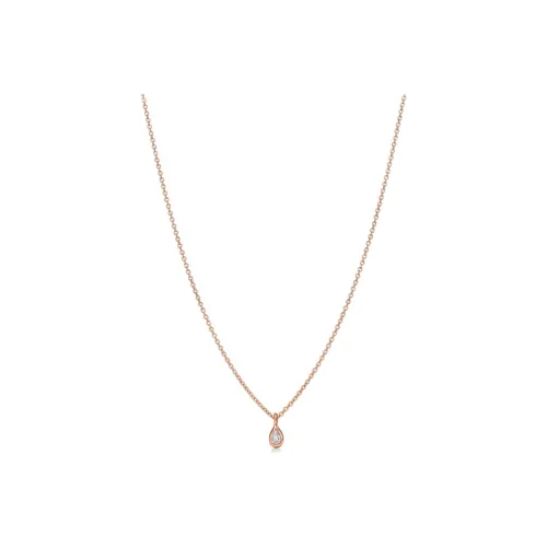 TIFFANY & CO. Elsa Peretti® Ожерелья Женские