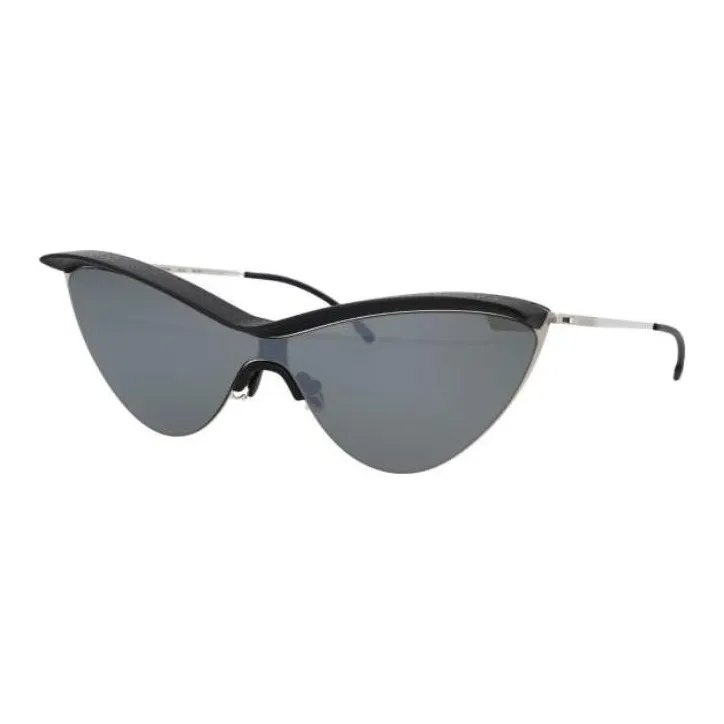 MYKITA X Maison Margiela Cat Eye Frame Sunglasses